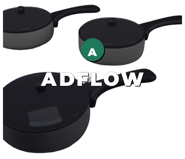 AdFlow logo